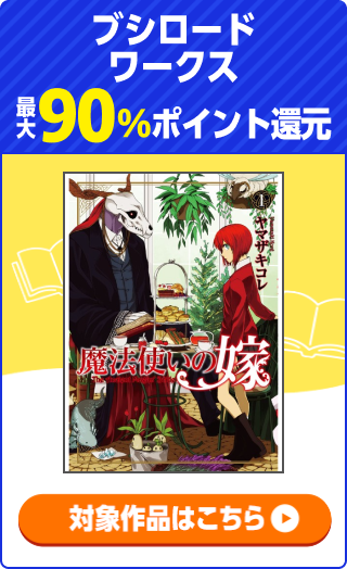 ブシロードワークス